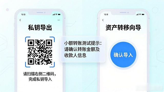 imToken钱包最新版怎么下载？保姆级教程来了