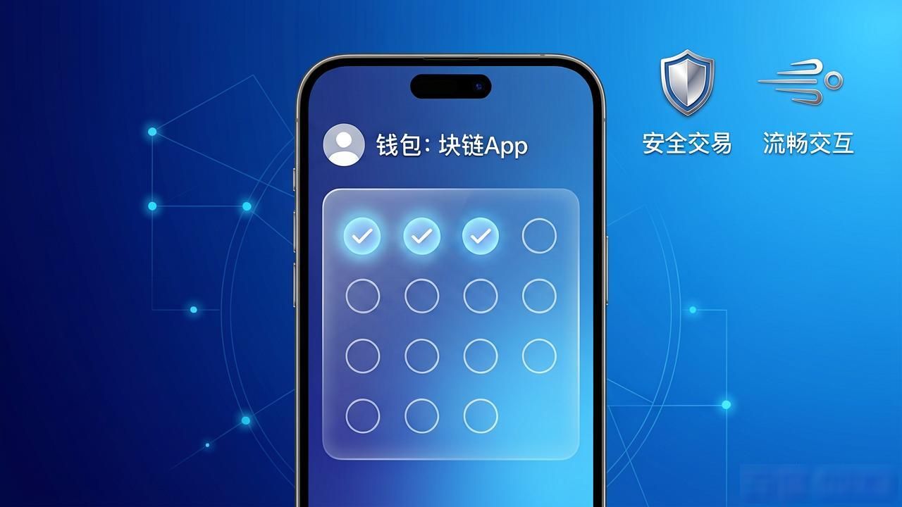 区块链部署App：让企业上链不再难