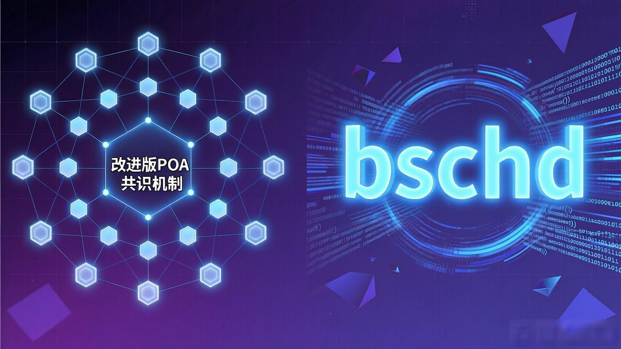 bschd数字货币到底靠不靠谱？一文讲清