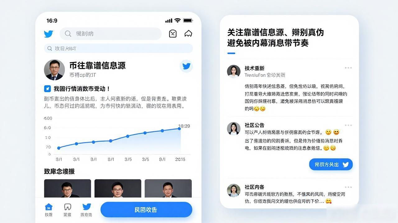 数字货币价格怎么查？实时行情查询全攻略