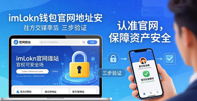 钱包地址有哪些_如何通过imToken钱包官网地址进行有效的宣传?_钱包地址什么意思