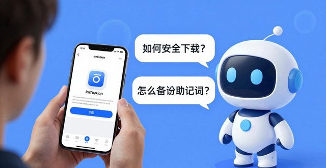 如何通过imToken下载吸引新用户?3个实用技巧