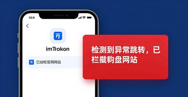imToken官网最新地址与更新动态