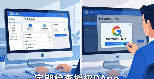 imToken安全设置指南 官网操作三步走