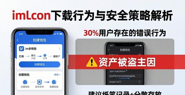 imToken下载行为与安全策略解析