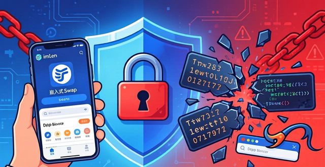 imToken最新版下载：抓住机会避开坑