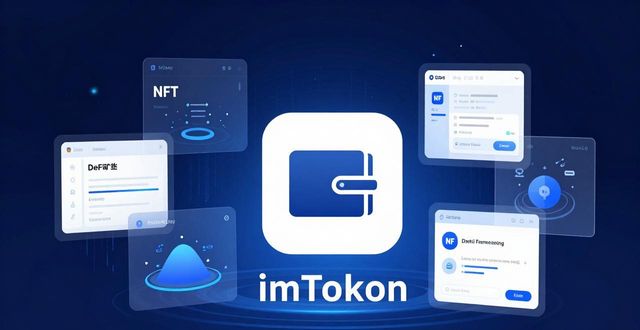 imToken钱包下载功能实测 市场应用全面解析参考