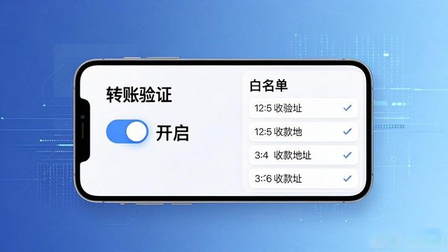 imToken钱包安全设置怎么调？教你一步步锁好资产