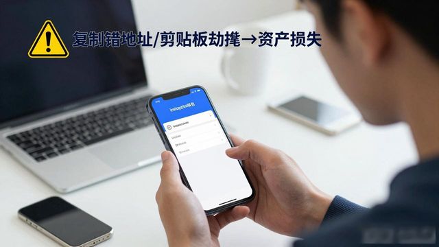 imToken免费版安全使用指南：守住你的数字资产