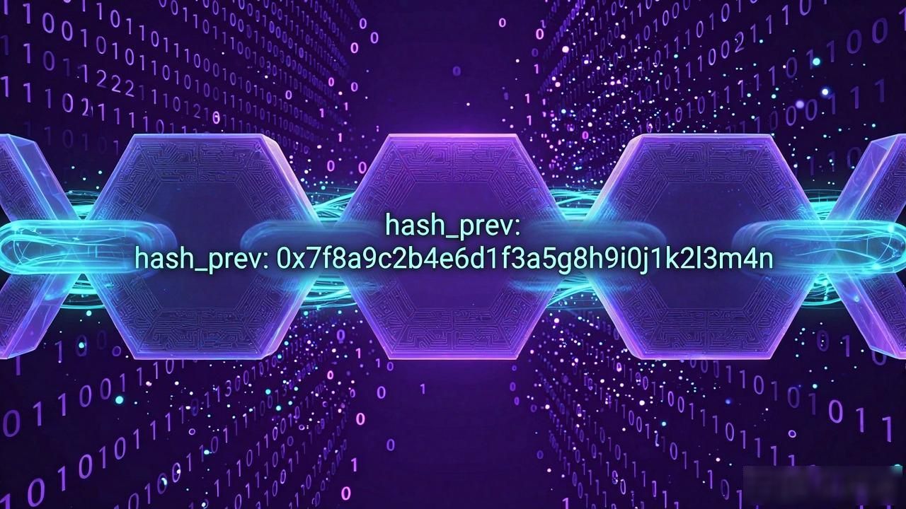 区块链安全基石：密码学如何守护数字资产