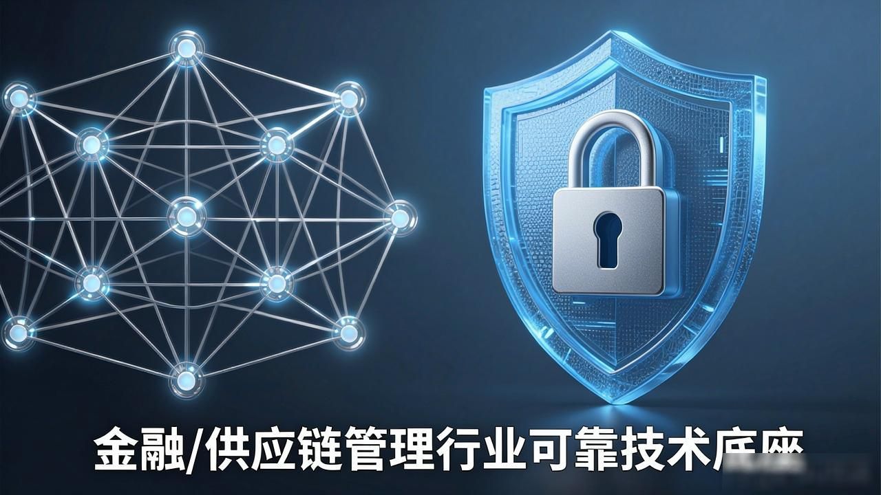 BSN联盟链到底靠谱吗？企业上链必看真相