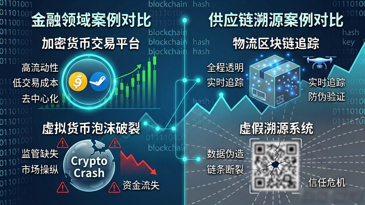 区块链入门资料怎么选？新手避坑指南