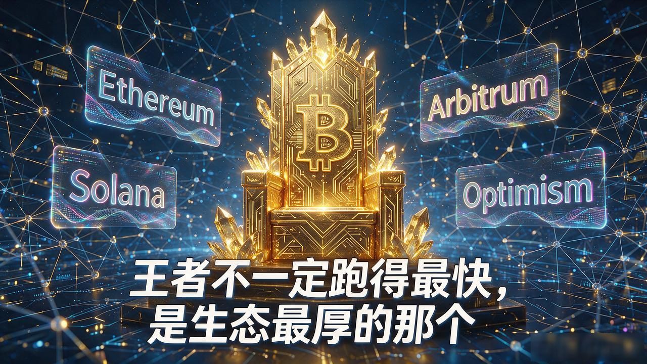 数字货币世界上的王者到底是谁？比特币凭什么坐头把交椅