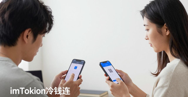 冷钱包交易_冷钱包原理_imToken冷钱包的易用性与操作体验