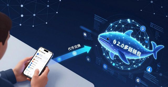 imToken 2.0用户创新：三步玩转新功能