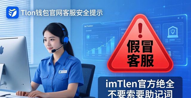 imToken钱包官网客服：解决使用疑难问题