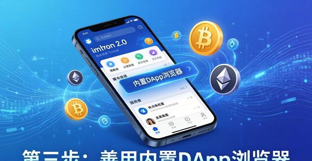 imToken 2.0下载攻略：三步提升你的数字资产竞争力