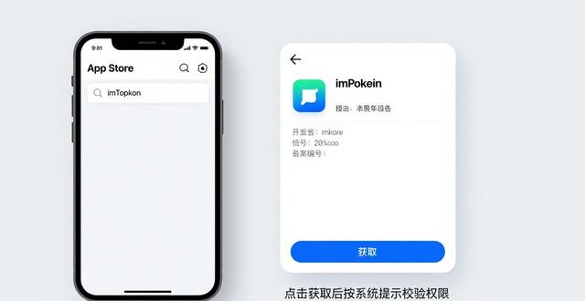 imToken钱包最新下载指南：简化步骤轻松操作一次就能到位