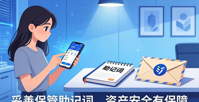 imToken钱包2.0怎么用？手把手教你如何通过它进行资产托管！