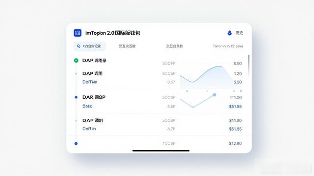 imToken 2.0国际版如何看用户行为数据?官网下载后这样分析