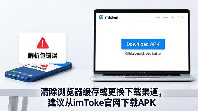 imToken钱包下载失败?常见技术问题与解决办法