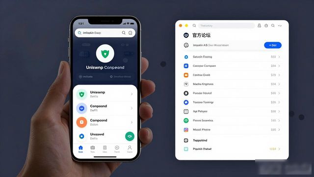 imToken最新网址 投资者社区入口指南