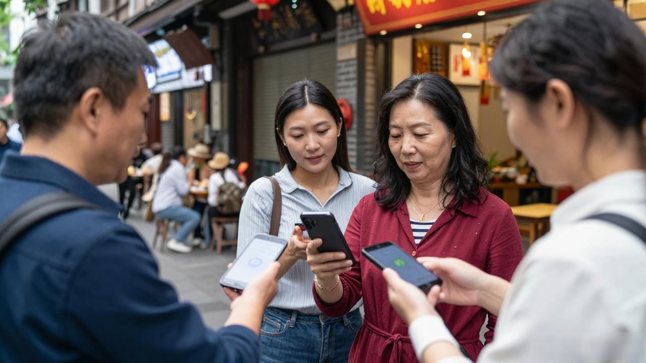 雄安成都数字货币双核驱动，试点应用加速落地