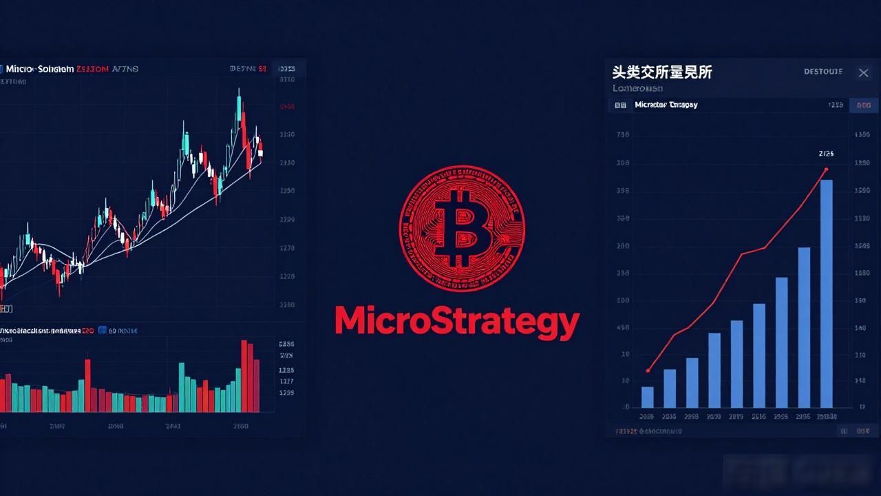 炒数字货币就盯这几只股票，比特币相关概念股一次讲清楚