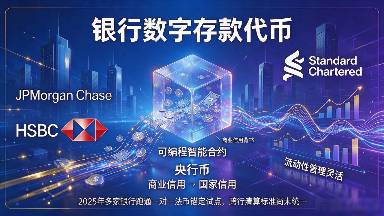 未来几种数字货币谁跑得快？央行币、银行代币、稳定币各说各话