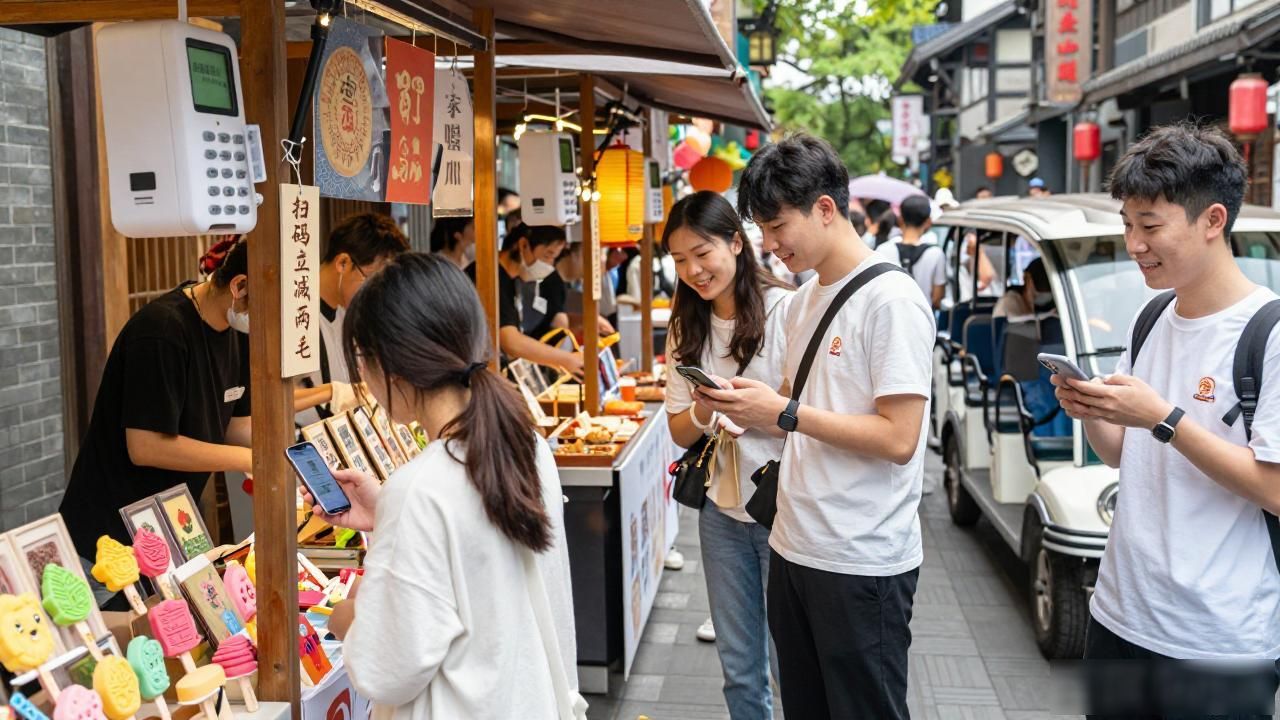 数字货币在哪些城市能用？2026试点城市落地盘点