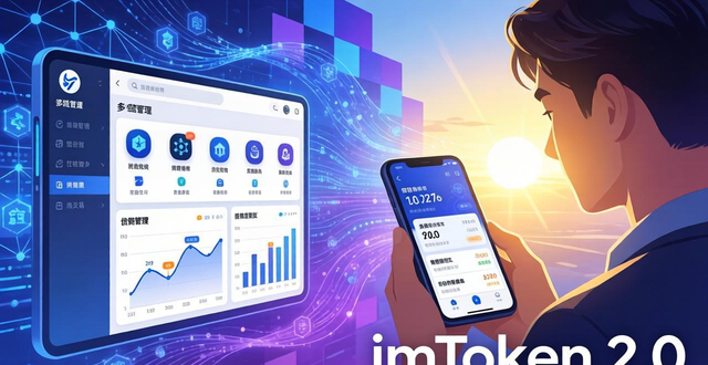 优化投资策略_优化投资管理_学习如何通过imToken最新版2.0优化投资流程？