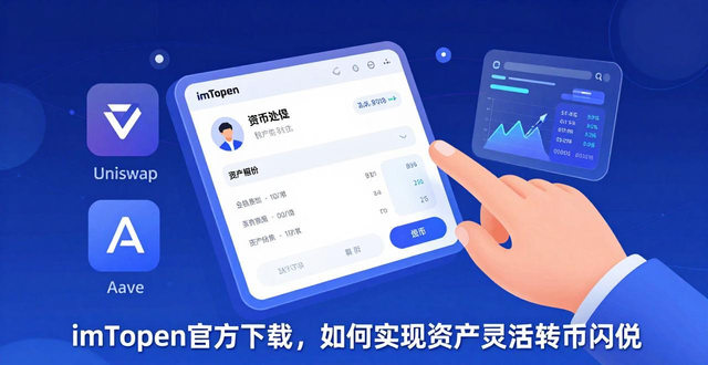 运转灵活什么意思_如何通过imToken官方下载app实现资本灵活运作?_灵活用工运营模式