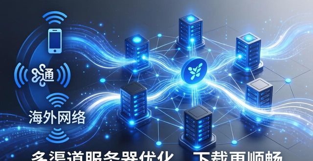 下载imToken更顺畅？多渠道服务器优化来了