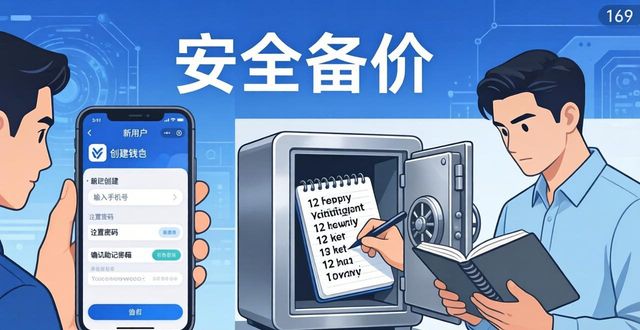 imToken钱包官网下载：三步搞定安全与体验