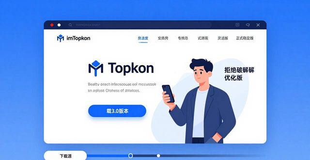 通过imToken官网下载3.0版本 手把手教你提升全球投资灵活度