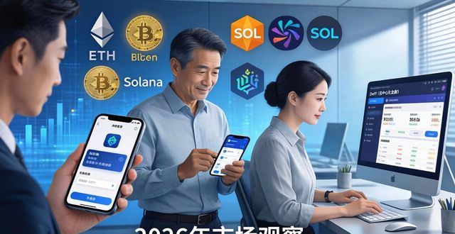 imToken钱包下载用户群体对比 2026年市场实地观察分享