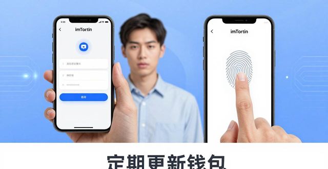 新手上路：imToken安装后务必做的几件小事