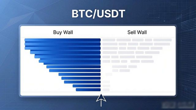 imToken 1.0版下载后,如何用它查市场趋势