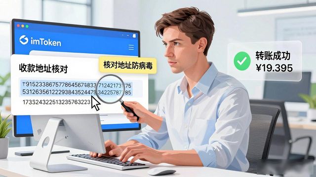 imToken钱包安全指南:三步搭建你的风险管理体系
