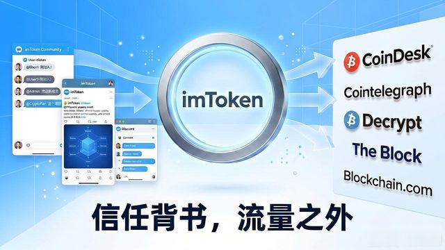 imToken最新官网入口在哪？用户群体与市场定位详解
