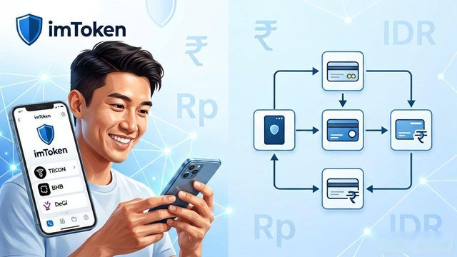 imToken钱包下载策略拆解:它如何拿下千万用户