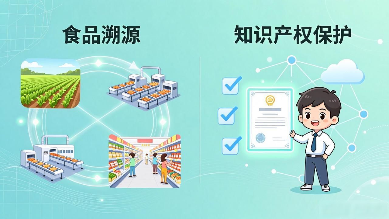 区块链青山：普通人如何看懂分布式账本的价值