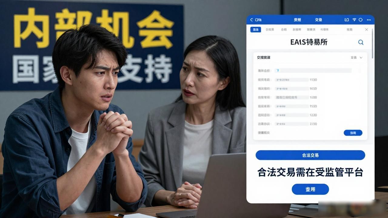 EAS数字货币到底是不是正规项目？揭秘背后的风险陷阱