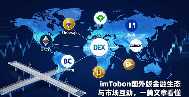 imToken国外版金融生态与市场互动，一篇文章看懂