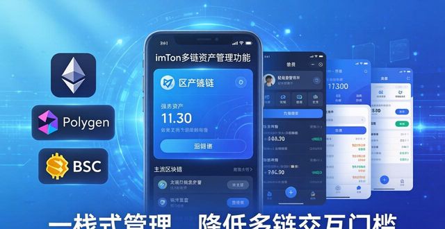 最新imToken下载：新功能与市场前景剖析