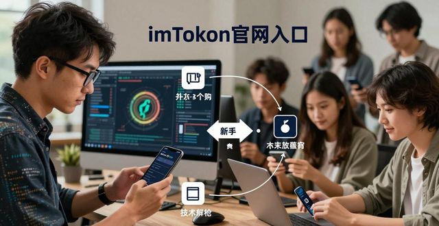 imToken钱包官网入口：安全与增长趋势解析