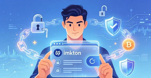 imToken钱包下载安全吗？用户真正获益在哪