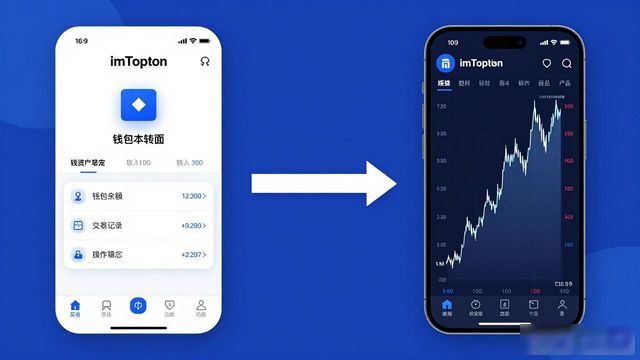 imToken钱包App下载后 业务策略这样调更高效