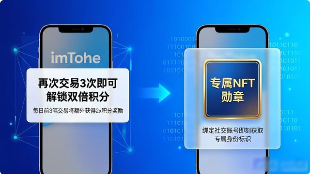 imToken新地址激励怎么设置阶梯玩法