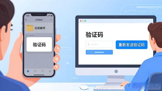 5分钟搞定imToken正版网站注册